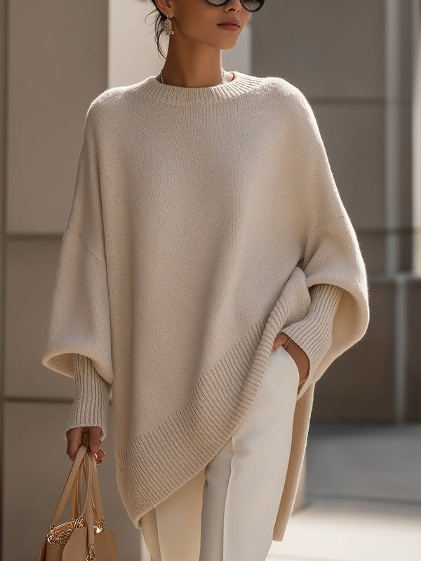 Judy | Sophisticated Warm Sweater