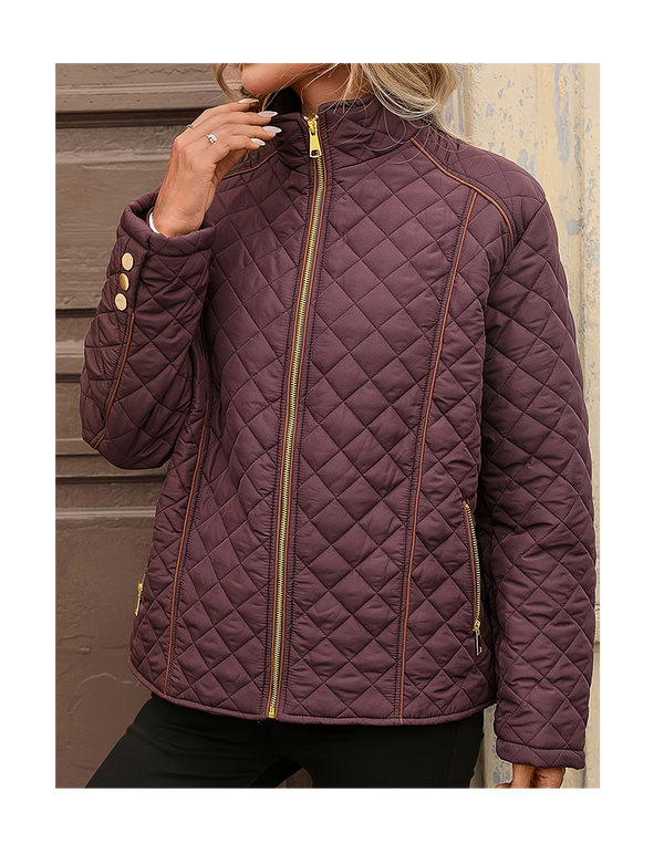 Anni™ | Ultra-Light Down Jacket
