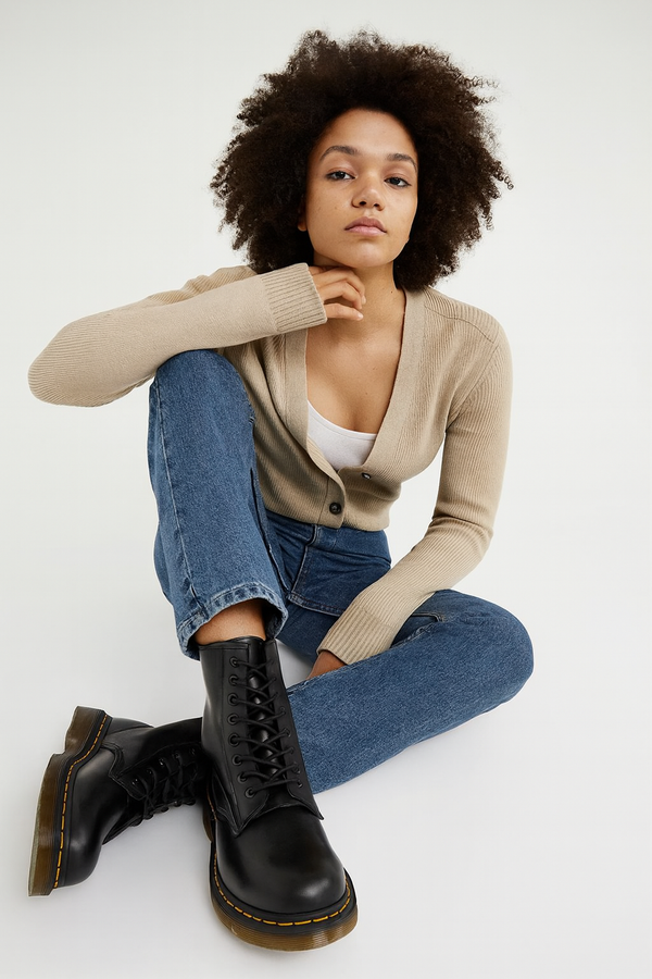 MARIE – ANKLE BOOTS